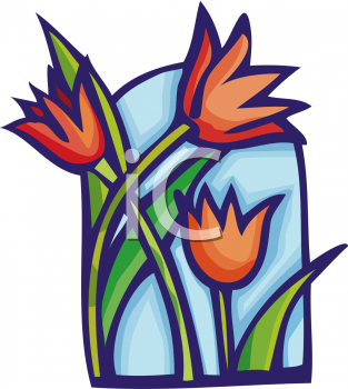 Flower Clipart