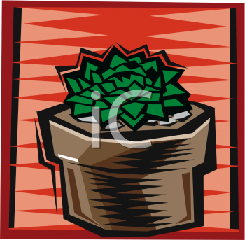 Plant Clipart