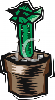 Plant Clipart