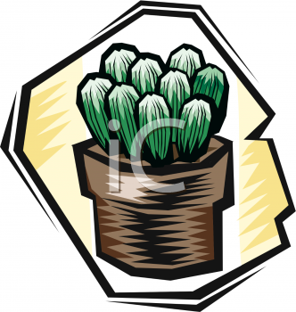 Plant Clipart