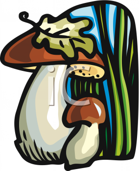 Grass and Tree Clipart