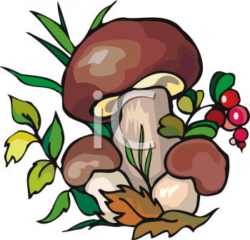 Grass and Tree Clipart