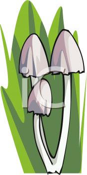 Grass and Tree Clipart