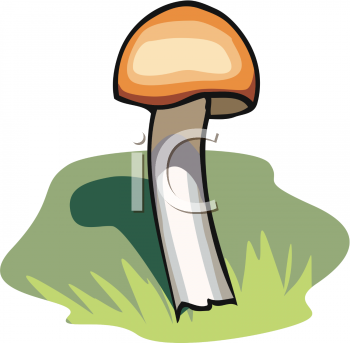 Grass and Tree Clipart