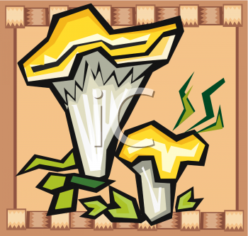 Grass and Tree Clipart