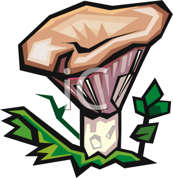 Grass and Tree Clipart