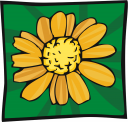 Flower Clipart