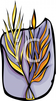 Grass and Tree Clipart