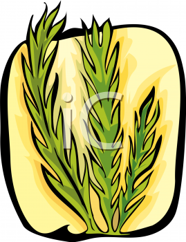 Grass and Tree Clipart