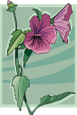 Flower Clipart