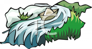 Grass and Tree Clipart