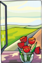 Flower Clipart
