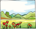 Flower Clipart