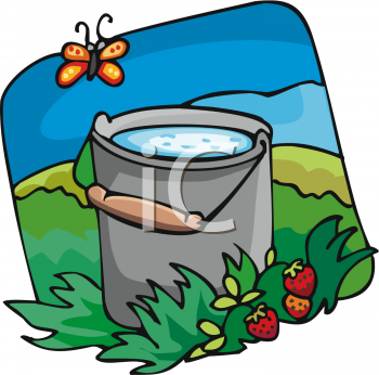 Horticulture Clipart