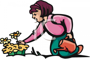 Horticulture Clipart