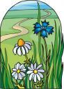 Flower Clipart