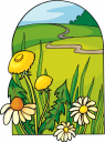 Flower Clipart