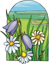 Flower Clipart