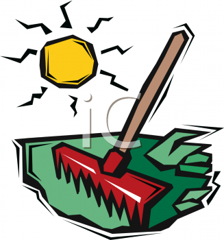 Horticulture Clipart