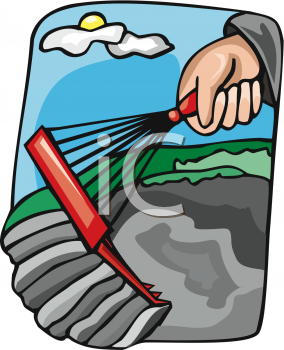 Horticulture Clipart