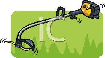 Grass and Tree Clipart