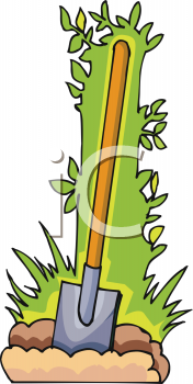 Horticulture Clipart