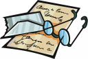 Objects Clipart