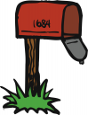 Objects Clipart