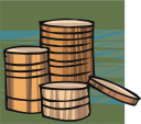 Objects Clipart