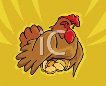 Farm Animal Clipart