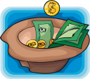 Objects Clipart