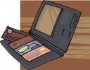 Objects Clipart