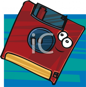 Objects Clipart
