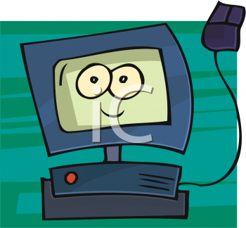 Rodent Clipart