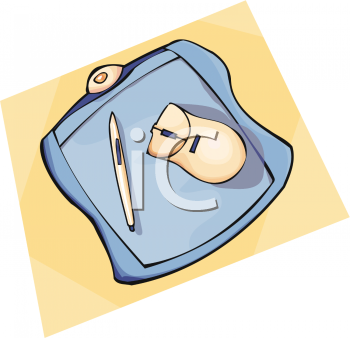 Rodent Clipart