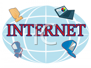 Objects Clipart