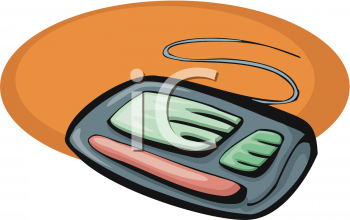 Objects Clipart