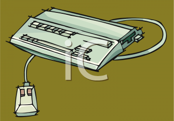 Rodent Clipart