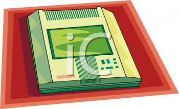 Objects Clipart