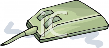 Rodent Clipart