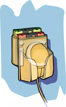 Rodent Clipart