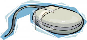 Rodent Clipart