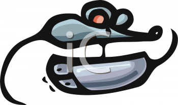 Rodent Clipart