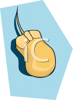Rodent Clipart