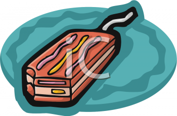 Rodent Clipart