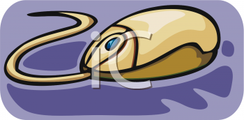 Rodent Clipart