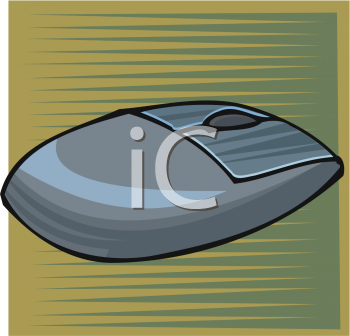 Rodent Clipart