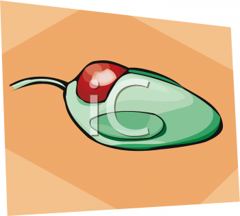 Rodent Clipart
