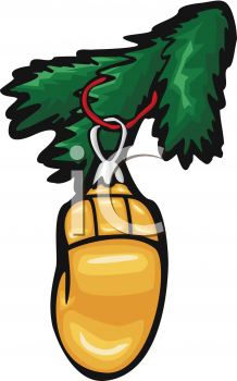 Rodent Clipart