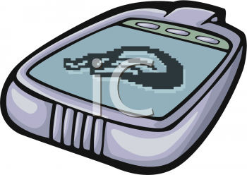 Rodent Clipart